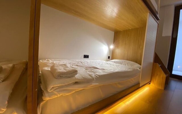 The Tbilisi Pod