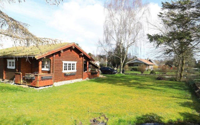 5 Person Holiday Home in Middelfart