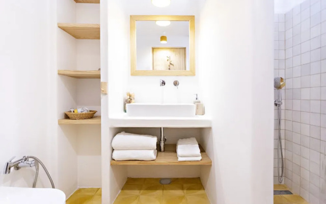 Casa dos Av s in Tavira