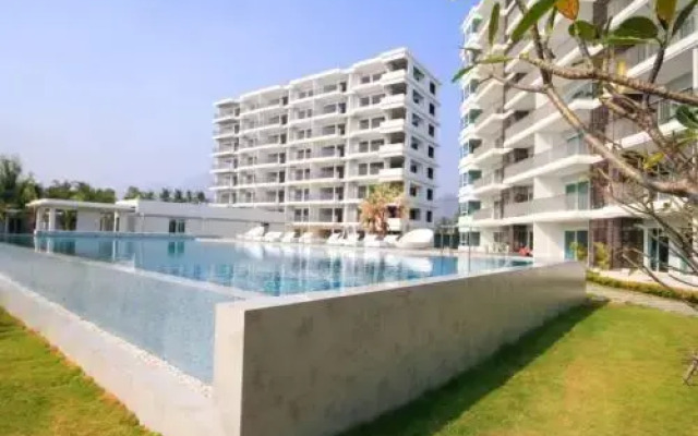 The Sea Condo