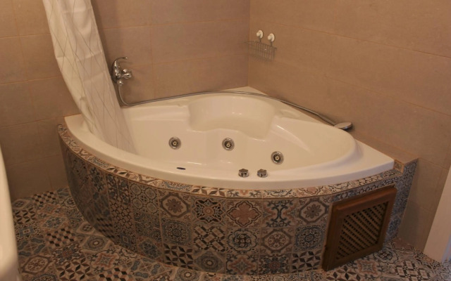 Alojamiento Rural La Cochera