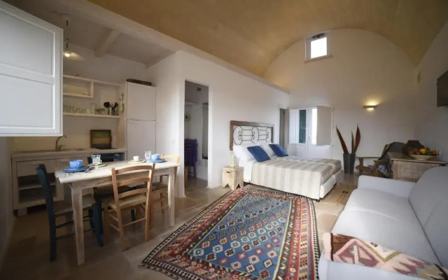 Agrumare Farm Holiday