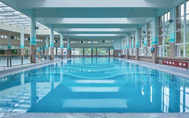 Guangdong Hot Spring Hotel