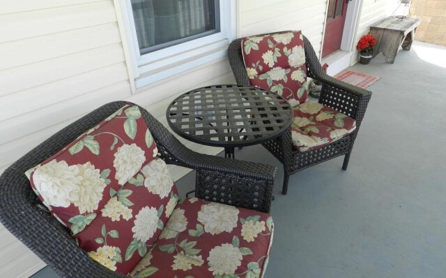 Helming Guest House