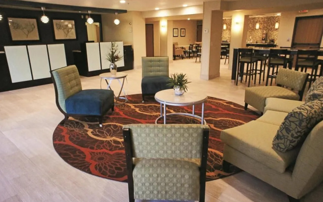 La Quinta Inn & Suites Castle Rock