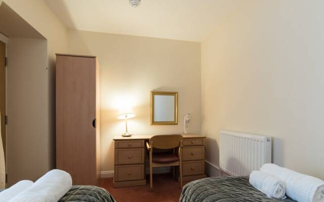 Marine Apartment