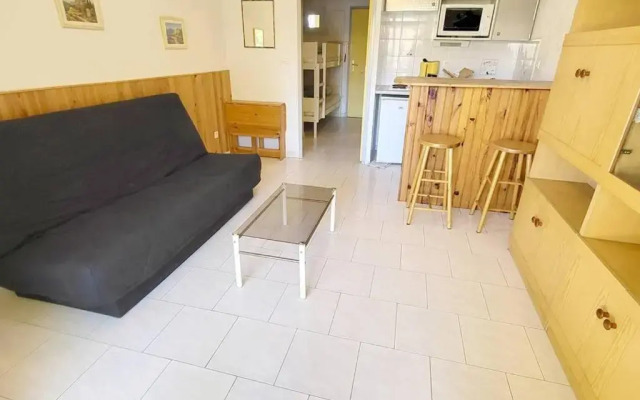 Studio Six-Fours-les-Plages, 1 pièce, 4 personnes - FR-1-316-43