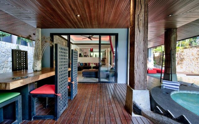 Villa Kensho