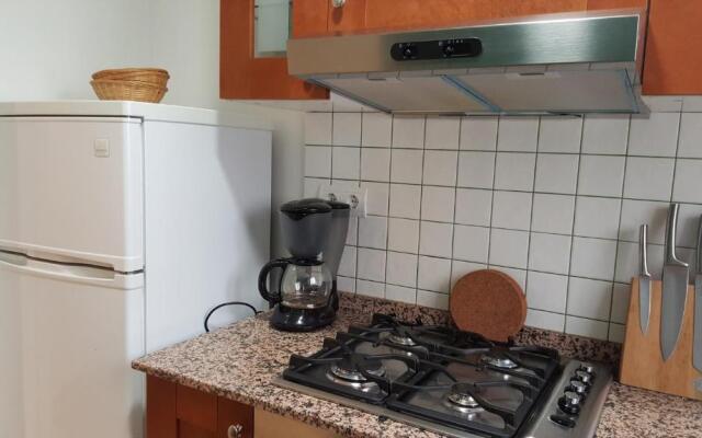 Apartamento Hector en Sitges