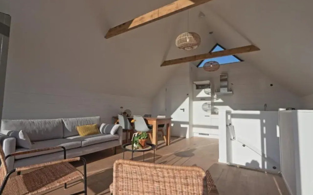 NIEUW! Vakantiehuis Singel 3A met SAUNA - baddomburg