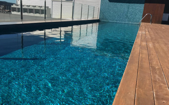 Hotel Sercotel Ciutat de Montcada