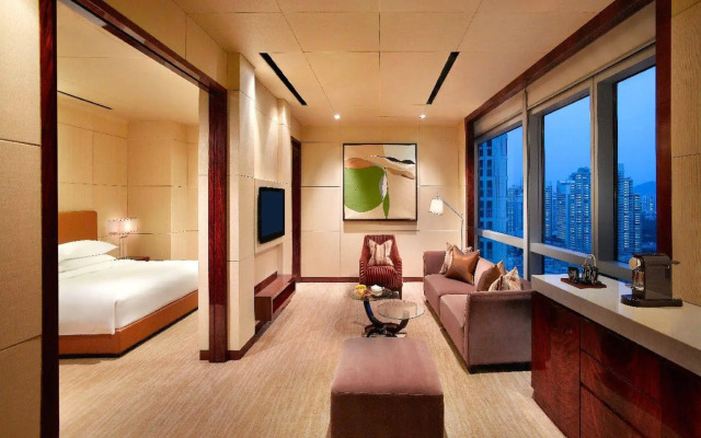 Grand Hyatt Shenzhen