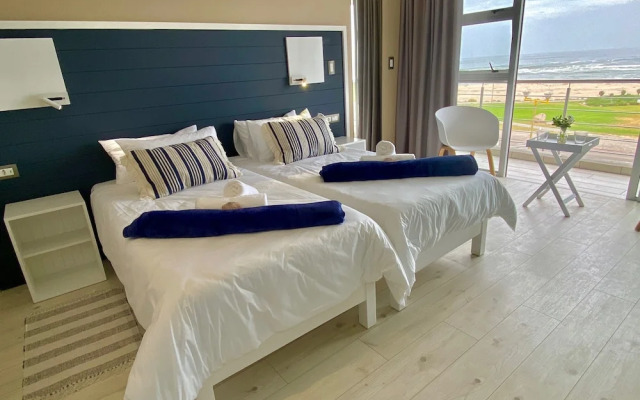 At the Sea Guesthouse