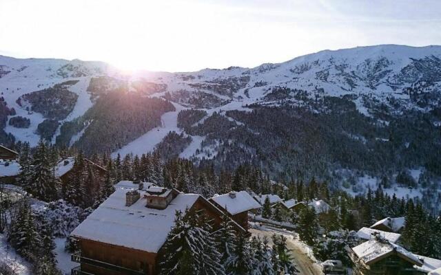 Appartement Méribel, 6 pièces, 10 personnes - FR-1-180-384