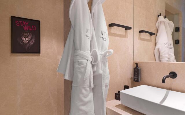 NYX Esperia Palace Hotel Athens
