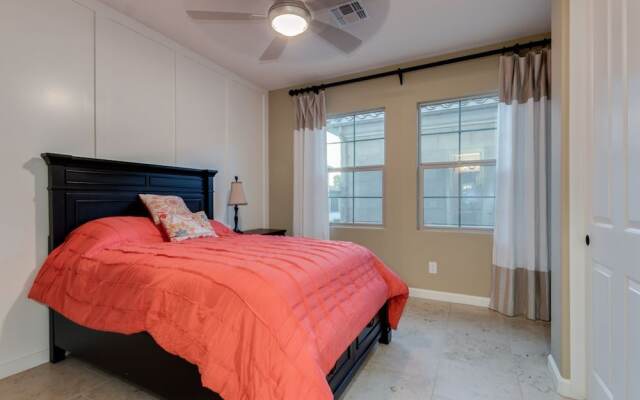 Pecan 3 Bedrooms 3 Bathrooms Home
