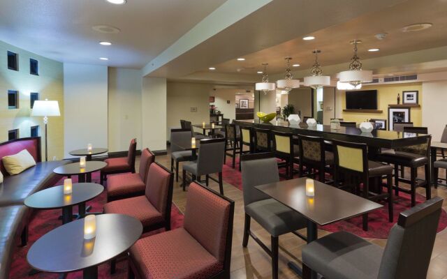 Hampton Inn Las Vegas/Summerlin