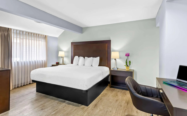 SureStay Studio by Best Western Pensacola