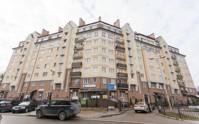 Апартаменты на Советском Проспекте
