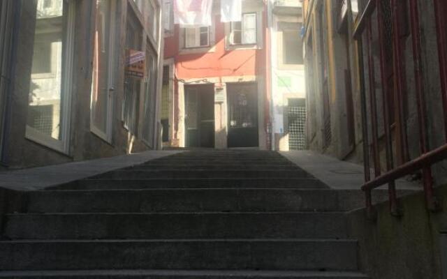 Sao Bento Apartments