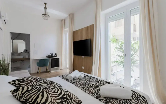 New Elegance suites