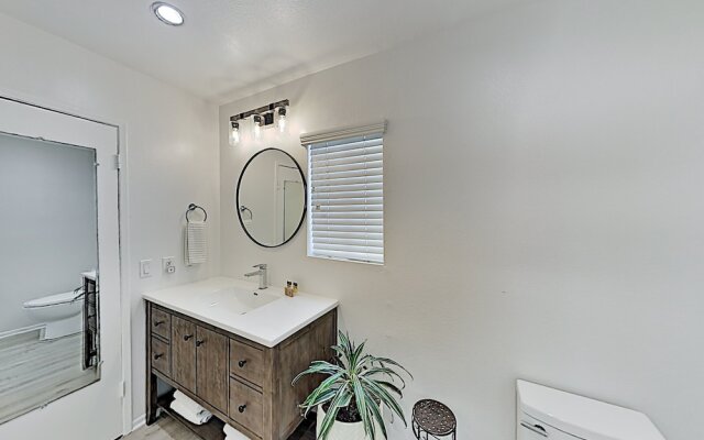 Beachfront Beauty Walk Everywhere by RedAwning