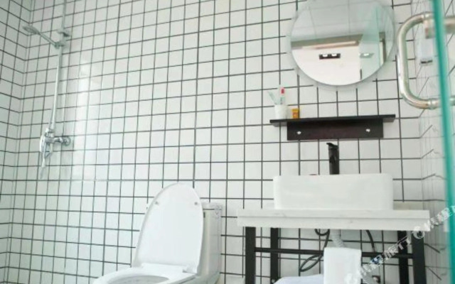 Tianjin Yinkuo Smart Hotel