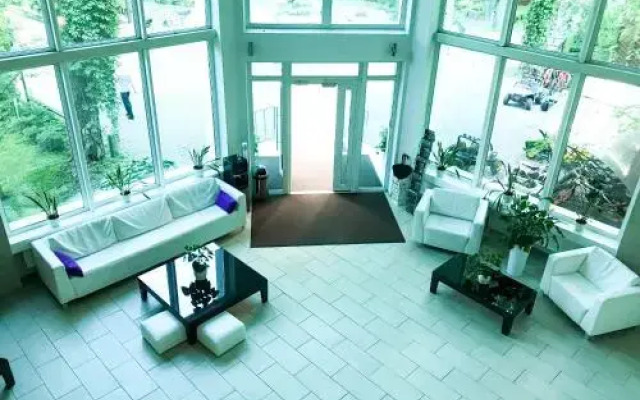 Boutique Otel SPA-Center restaurant Spa