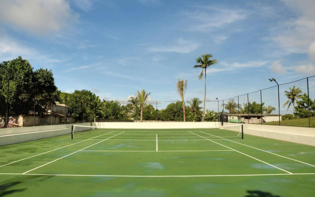 Kokomo Resort Gili Gede