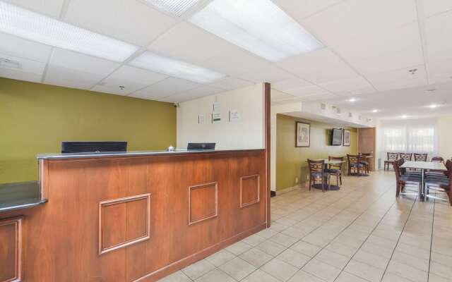 Quality Inn Lincoln Cornhusker