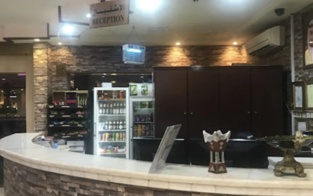 Hellion Furnished Apartments