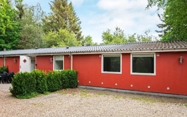 20 Person Holiday Home in Herning-by Traum