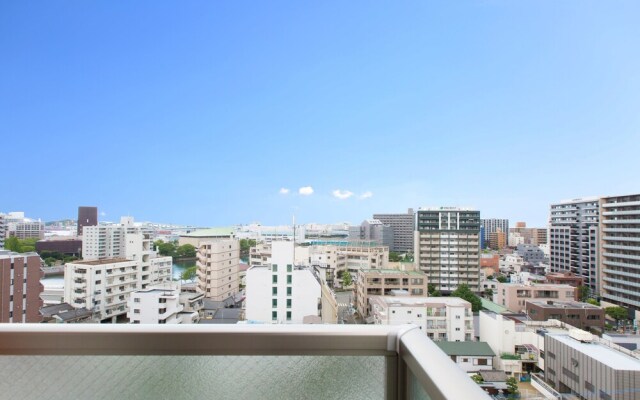 Axis Hakata