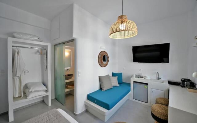Kleri's apartments 1