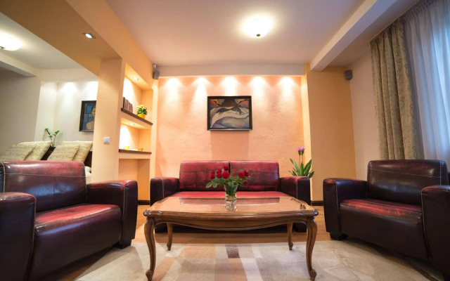 Apartamenty VNS