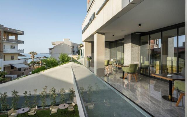 Hyperion City Hotel