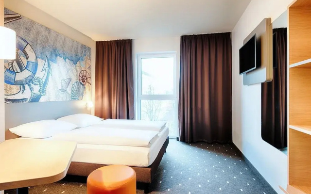 B&B Hotel Emden