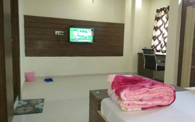 Aaditya Guest House Rewa