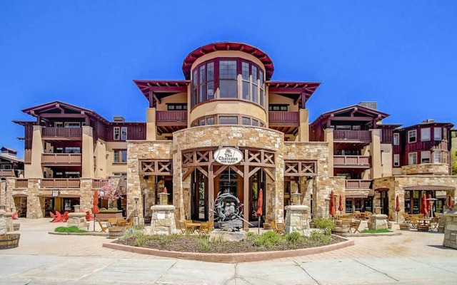 Private Residence 3 in Park City