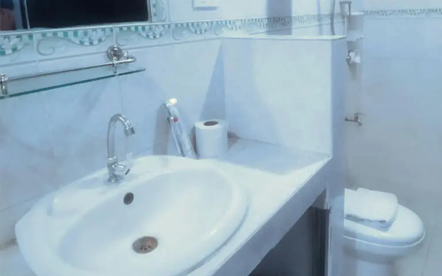 Bluewing Hotel Angeles powered by Cocotel