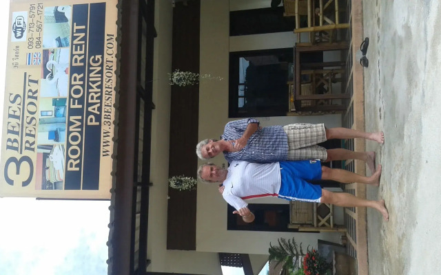 3 Bees Resort