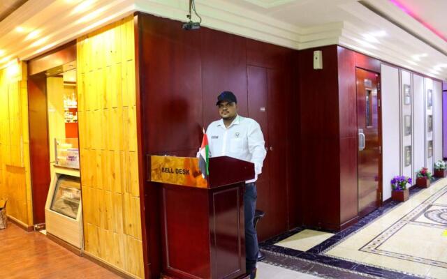 Phoenix Hotel
