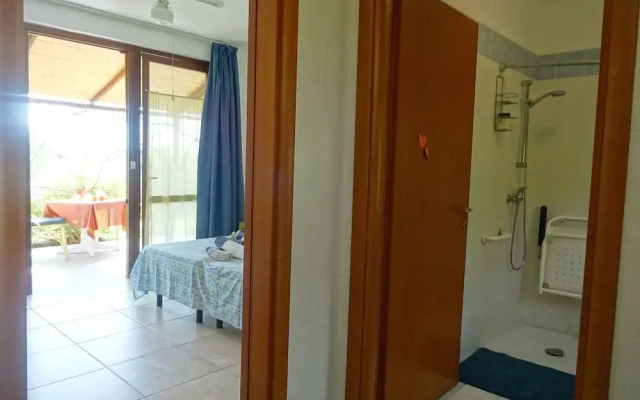 Casa per Ferie Villaggio Carovana