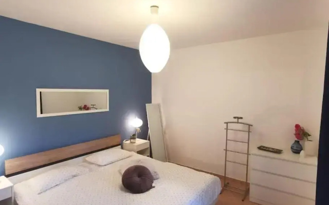 Lula Apartment
