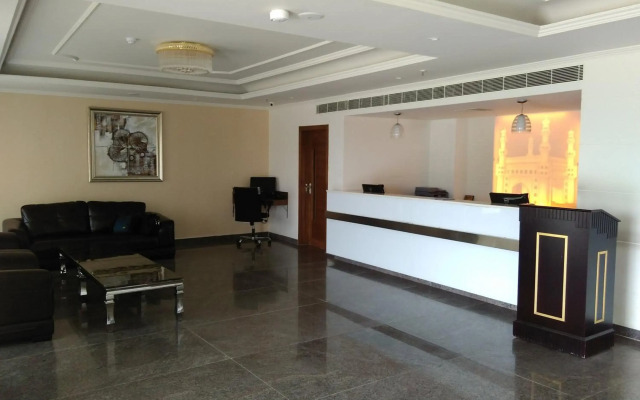 Hotel Hyderabad Grand