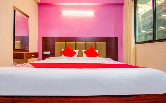 Silver Estate Residency by OYO Rooms