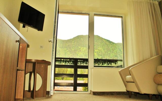 Hotel Crisalpin