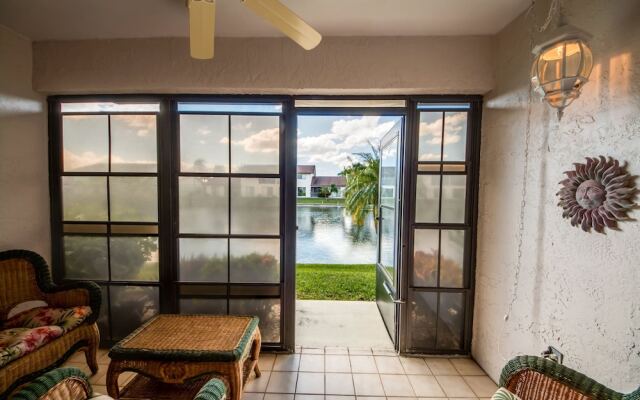 Condo at Waters Edge - Roelens Vacations