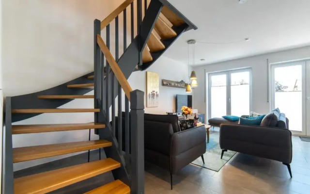 Ferienhaus Deichstraße 8