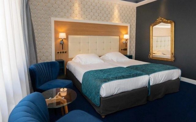 Splendid Hotel & Spa Nice